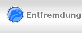 Entfremdung